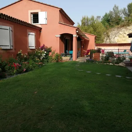 Vila Spacieuse Familiale *