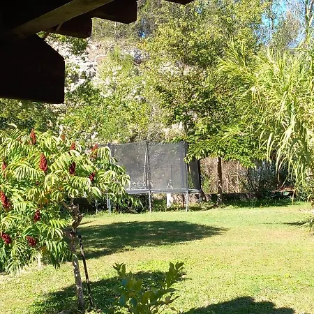 Vila Spacieuse Familiale *