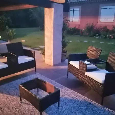 Vila Spacieuse Familiale