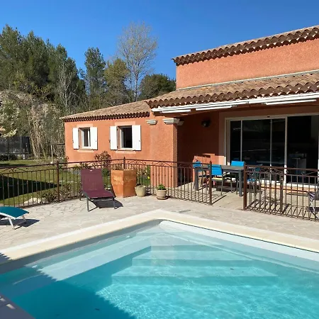 Spacieuse Familiale Beaucaire (Gard)